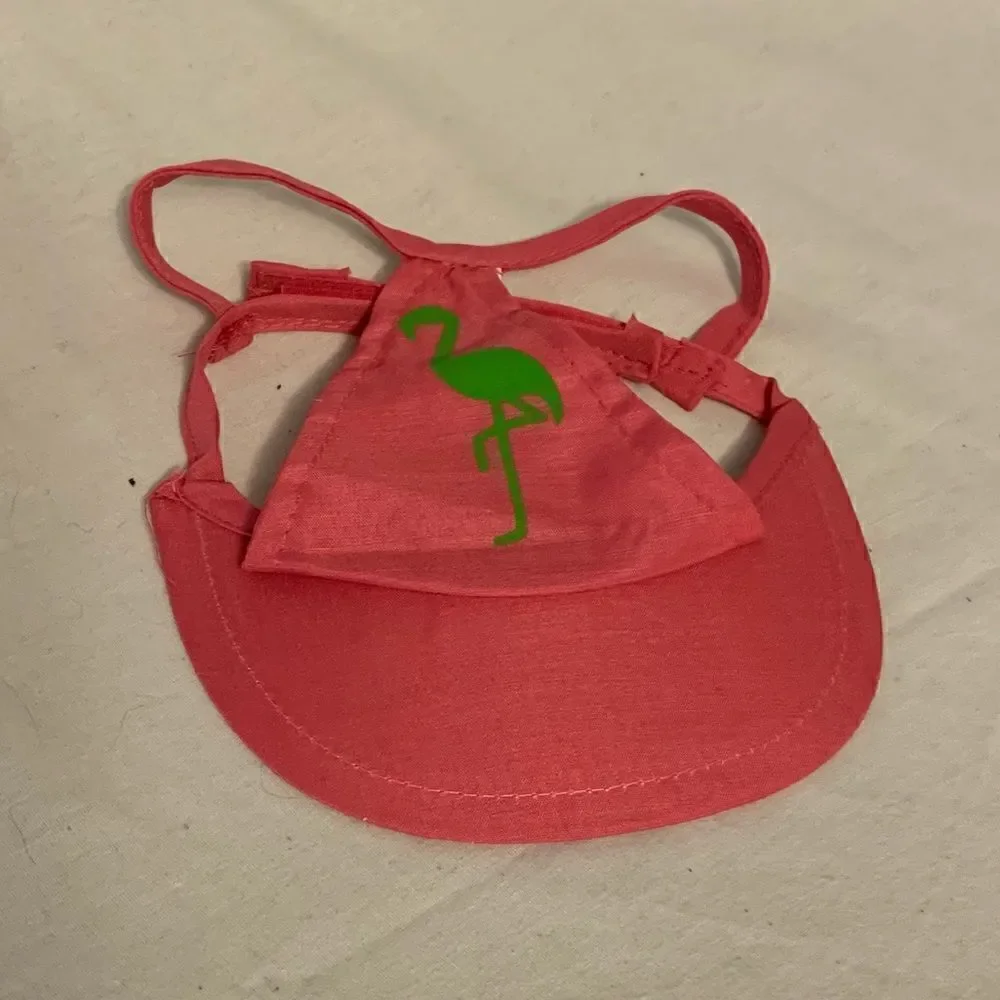N/A flamingo green